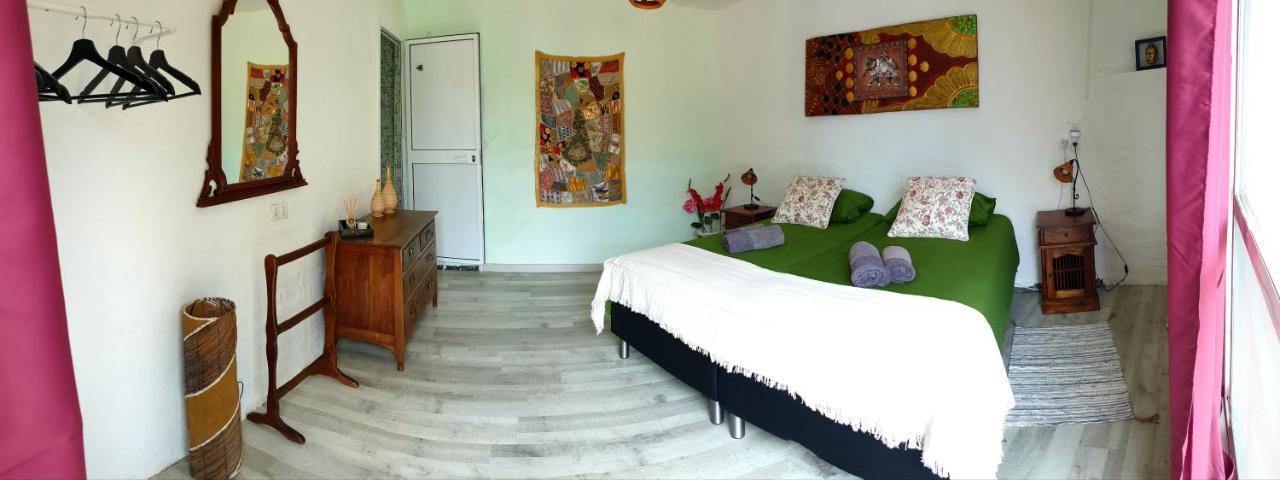 B&B Casa Rubi Alhaurin de la Torre Bagian luar foto