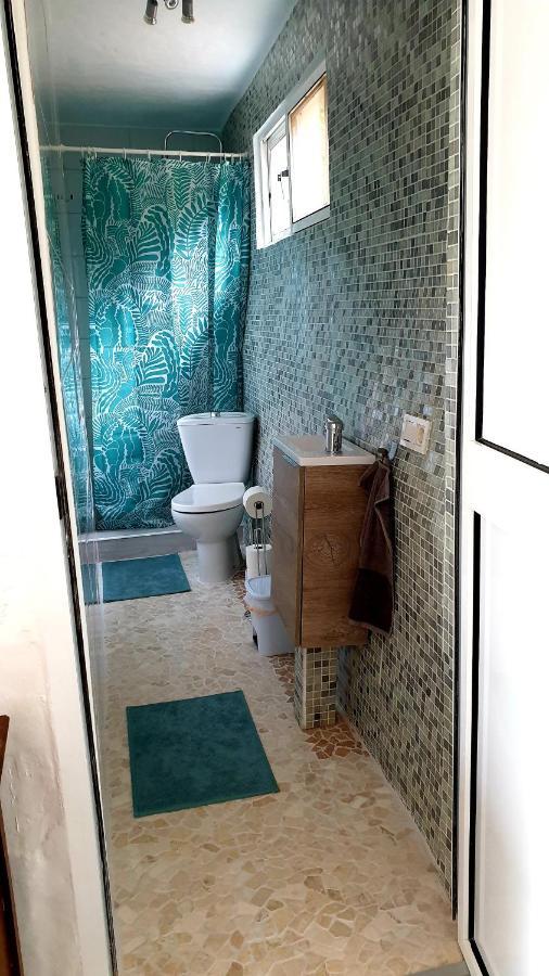 B&B Casa Rubi Alhaurin de la Torre Bagian luar foto